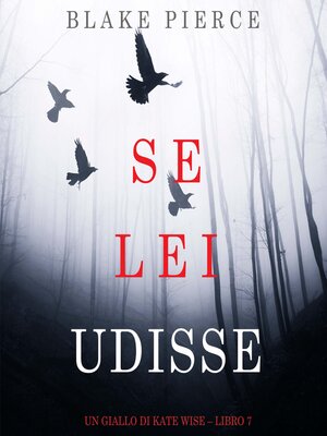 cover image of Se lei udisse